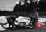 Immagine di Soldati Francia, 1944, secondo 23 filmato di repertorio 65675027655