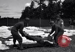 Immagine di Soldati Francia, 1944, secondo 24 filmato di repertorio 65675027655