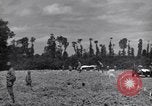 Image La Gambe Cemetery Normandie France, 1944, de la seconde 52 séquences d'archives historiques vidéo 65675027656