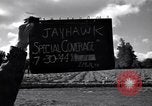 Immagine di Il cimitero di Jayhawk Francia, 1944, secondo 3 filmato di repertorio 65675027657