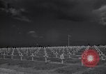 Immagine di Saint Laurent cimitero Saint Laurent sur mera Francia, 1944, secondo 9 filmato di repertorio 65675027658