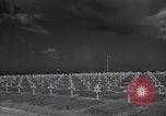Immagine di Saint Laurent cimitero Saint Laurent sur mera Francia, 1944, secondo 16 filmato di repertorio 65675027658