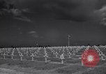 Immagine di Saint Laurent cimitero Saint Laurent sur mera Francia, 1944, secondo 18 filmato di repertorio 65675027658
