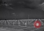 Immagine di Saint Laurent cimitero Saint Laurent sur mera Francia, 1944, secondo 19 filmato di repertorio 65675027658