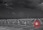 Immagine di Saint Laurent cimitero Saint Laurent sur mera Francia, 1944, secondo 23 filmato di repertorio 65675027658