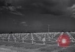 Immagine di Saint Laurent cimitero Saint Laurent sur mera Francia, 1944, secondo 24 filmato di repertorio 65675027658
