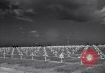Immagine di Saint Laurent cimitero Saint Laurent sur mera Francia, 1944, secondo 33 filmato di repertorio 65675027658