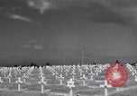 Immagine di Saint Laurent cimitero Saint Laurent sur mera Francia, 1944, secondo 40 filmato di repertorio 65675027658