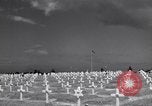 Immagine di Saint Laurent cimitero Saint Laurent sur mera Francia, 1944, secondo 42 filmato di repertorio 65675027658