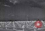 Immagine di Saint Laurent cimitero Saint Laurent sur mera Francia, 1944, secondo 45 filmato di repertorio 65675027658