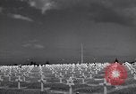 Immagine di Saint Laurent cimitero Saint Laurent sur mera Francia, 1944, secondo 47 filmato di repertorio 65675027658