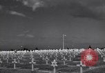 Immagine di Saint Laurent cimitero Saint Laurent sur mera Francia, 1944, secondo 49 filmato di repertorio 65675027658