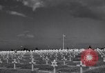 Immagine di Saint Laurent cimitero Saint Laurent sur mera Francia, 1944, secondo 50 filmato di repertorio 65675027658