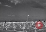 Immagine di Saint Laurent cimitero Saint Laurent sur mera Francia, 1944, secondo 56 filmato di repertorio 65675027658