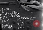 Image of US 4th Infantry Division in Normandy France, 1944, second 3 stock footage video 65675027659