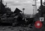 Image of US 4th Infantry Division in Normandy France, 1944, second 11 stock footage video 65675027659
