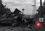 Image of US 4th Infantry Division in Normandy France, 1944, second 18 stock footage video 65675027659