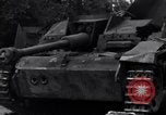 Image of US 4th Infantry Division in Normandy France, 1944, second 21 stock footage video 65675027659