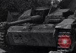 Image of US 4th Infantry Division in Normandy France, 1944, second 22 stock footage video 65675027659
