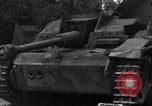 Image of US 4th Infantry Division in Normandy France, 1944, second 23 stock footage video 65675027659