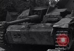 Image of US 4th Infantry Division in Normandy France, 1944, second 24 stock footage video 65675027659