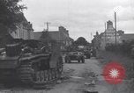Image of US 4th Infantry Division in Normandy France, 1944, second 32 stock footage video 65675027659