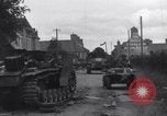 Image of US 4th Infantry Division in Normandy France, 1944, second 35 stock footage video 65675027659