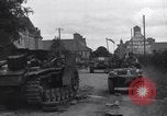Image of US 4th Infantry Division in Normandy France, 1944, second 36 stock footage video 65675027659