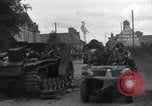 Image of US 4th Infantry Division in Normandy France, 1944, second 38 stock footage video 65675027659