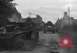 Image of US 4th Infantry Division in Normandy France, 1944, second 41 stock footage video 65675027659