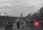 Image of US 4th Infantry Division in Normandy France, 1944, second 44 stock footage video 65675027659