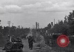 Image of US 4th Infantry Division in Normandy France, 1944, second 46 stock footage video 65675027659