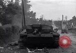 Image of US 4th Infantry Division in Normandy France, 1944, second 52 stock footage video 65675027659
