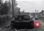 Image of US 4th Infantry Division in Normandy France, 1944, second 54 stock footage video 65675027659