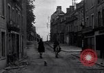 Image of US 4th Infantry Division in Normandy France, 1944, second 56 stock footage video 65675027659