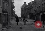 Image of US 4th Infantry Division in Normandy France, 1944, second 57 stock footage video 65675027659