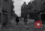 Image of US 4th Infantry Division in Normandy France, 1944, second 58 stock footage video 65675027659