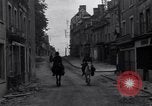 Image of US 4th Infantry Division in Normandy France, 1944, second 59 stock footage video 65675027659