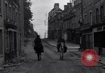 Image of US 4th Infantry Division in Normandy France, 1944, second 60 stock footage video 65675027659