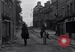 Image of US 4th Infantry Division in Normandy France, 1944, second 62 stock footage video 65675027659