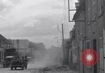 Image 4e Division d'infanterie troupes Saint simple Eglise France, 1944, de la seconde 5 séquences d'archives historiques vidéo 65675027660