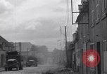 Image 4e Division d'infanterie troupes Saint simple Eglise France, 1944, de la seconde 11 séquences d'archives historiques vidéo 65675027660