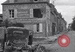 Immagine di Generale Teddy Roosevelt Saint Mere Eglise Francia, 1944, secondo 10 filmato di repertorio 65675027661