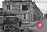Immagine di Generale Teddy Roosevelt Saint Mere Eglise Francia, 1944, secondo 11 filmato di repertorio 65675027661