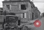 Immagine di Generale Teddy Roosevelt Saint Mere Eglise Francia, 1944, secondo 12 filmato di repertorio 65675027661