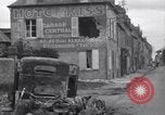 Immagine di Generale Teddy Roosevelt Saint Mere Eglise Francia, 1944, secondo 13 filmato di repertorio 65675027661