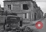Immagine di Generale Teddy Roosevelt Saint Mere Eglise Francia, 1944, secondo 14 filmato di repertorio 65675027661