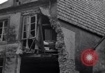 Immagine di Generale Teddy Roosevelt Saint Mere Eglise Francia, 1944, secondo 22 filmato di repertorio 65675027661