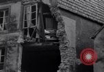 Immagine di Generale Teddy Roosevelt Saint Mere Eglise Francia, 1944, secondo 24 filmato di repertorio 65675027661