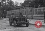 Immagine di Generale Teddy Roosevelt Saint Mere Eglise Francia, 1944, secondo 34 filmato di repertorio 65675027661
